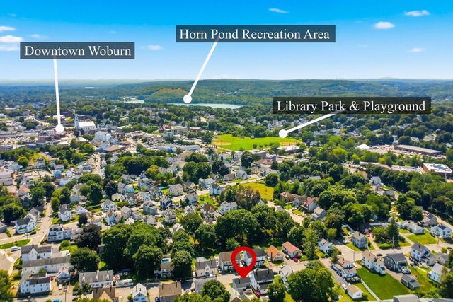 21 Chestnut St, Woburn, MA 01801