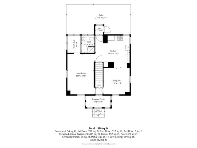 21 Chestnut St, Woburn, MA 01801