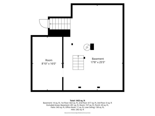 21 Chestnut St, Woburn, MA 01801
