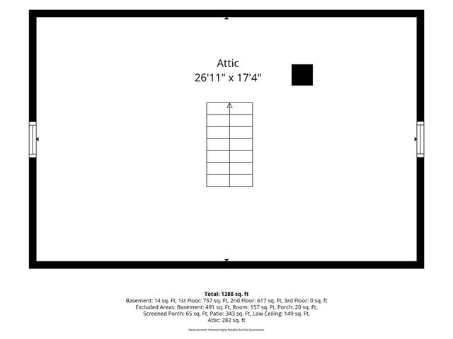 21 Chestnut St, Woburn, MA 01801
