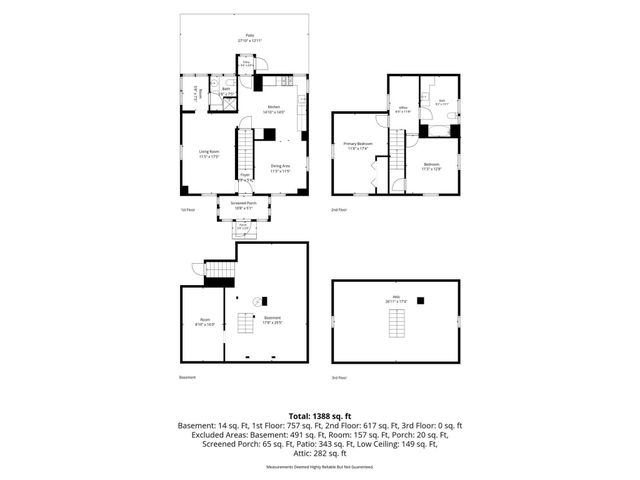 21 Chestnut St, Woburn, MA 01801