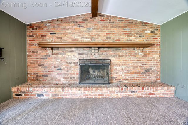 19965 Beverly Road, Beverly Hills Village, MI 48025