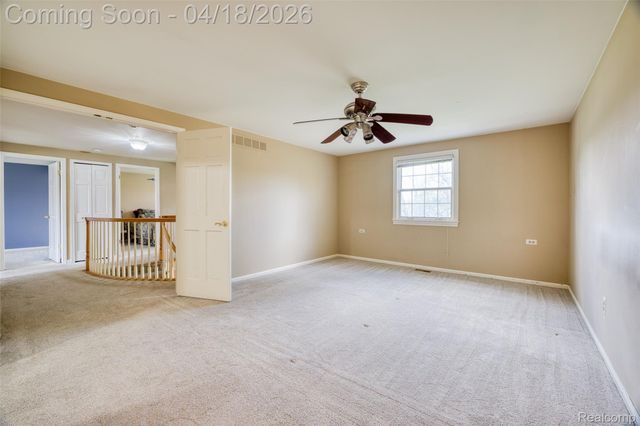 19965 Beverly Road, Beverly Hills Village, MI 48025