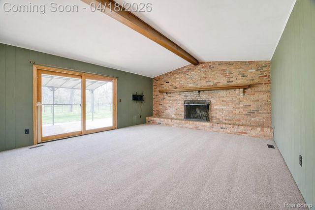 19965 Beverly Road, Beverly Hills Village, MI 48025