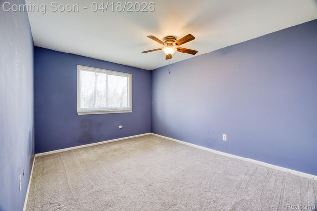 19965 Beverly Road, Beverly Hills Village, MI 48025