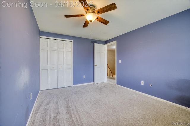 19965 Beverly Road, Beverly Hills Village, MI 48025