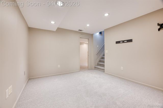 19965 Beverly Road, Beverly Hills Village, MI 48025