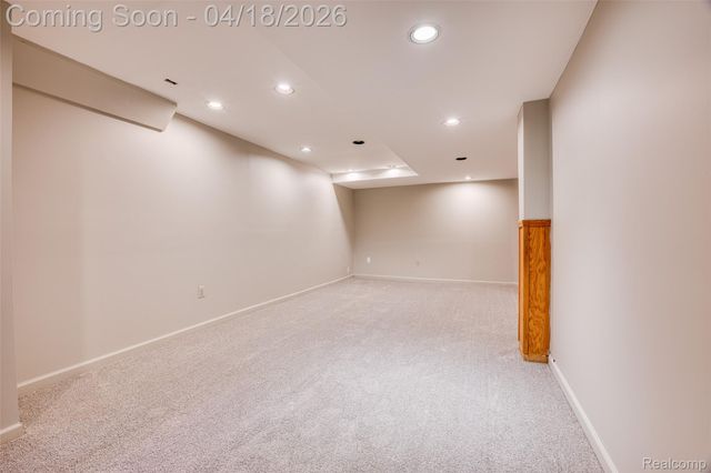 19965 Beverly Road, Beverly Hills Village, MI 48025