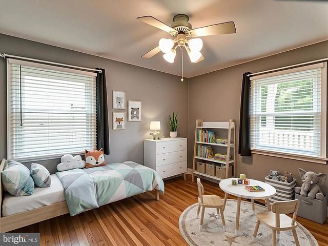 1201 SCHINDLER DR, Silver Spring, MD 20903