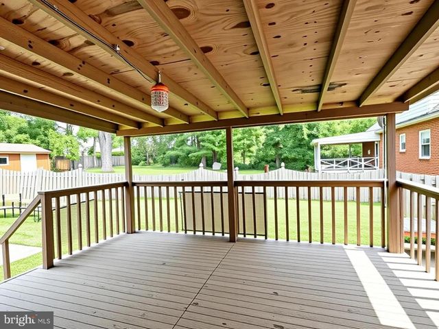 1201 SCHINDLER DR, Silver Spring, MD 20903