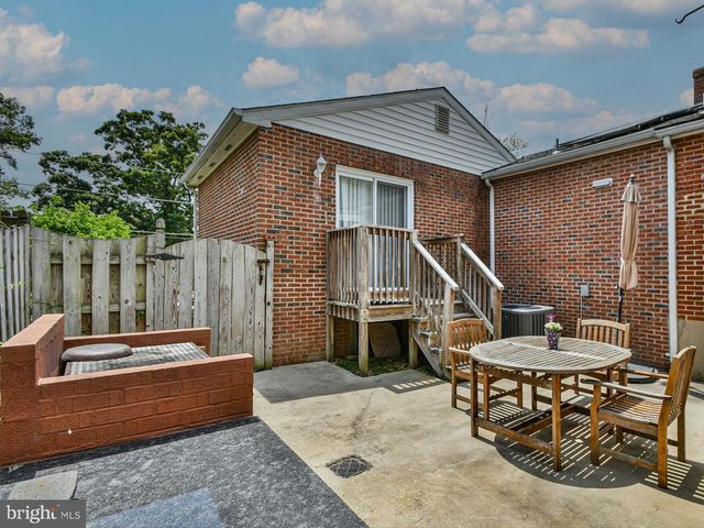 1201 SCHINDLER DR, Silver Spring, MD 20903