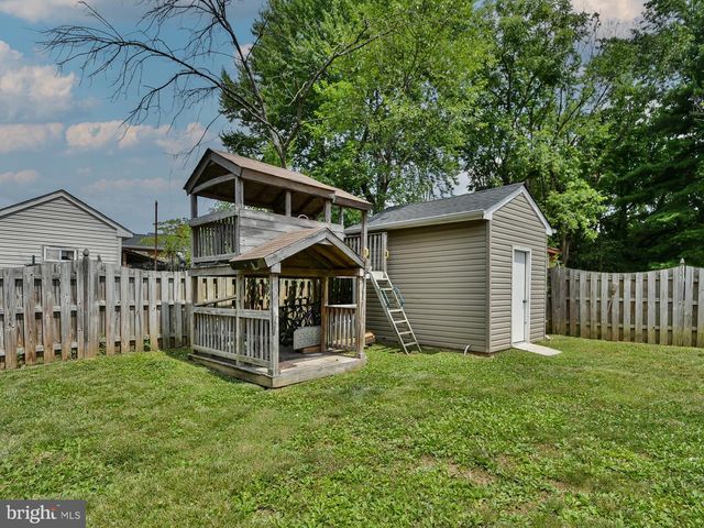 1201 SCHINDLER DR, Silver Spring, MD 20903