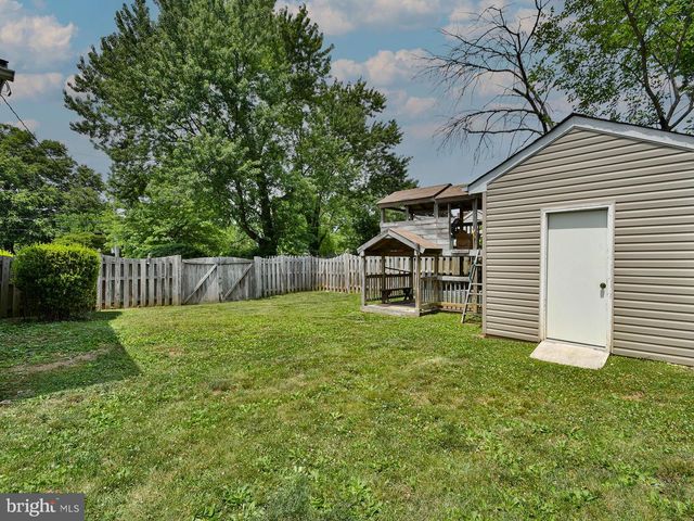 1201 SCHINDLER DR, Silver Spring, MD 20903