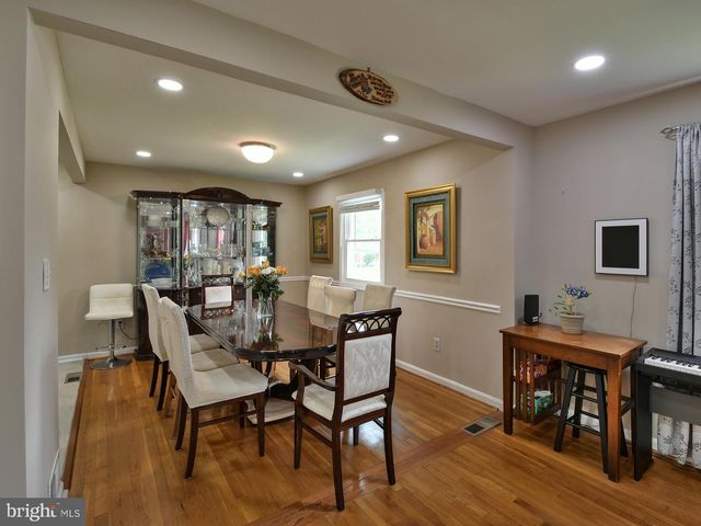 1201 SCHINDLER DR, Silver Spring, MD 20903