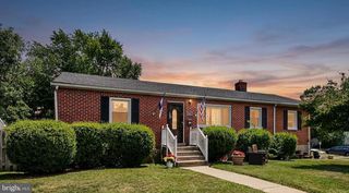1201 SCHINDLER DR, Silver Spring, MD 20903