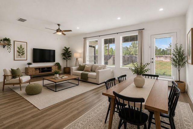 3021 Skyline Mesa Drive, Houston, TX 77047