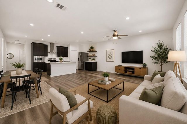 3021 Skyline Mesa Drive, Houston, TX 77047