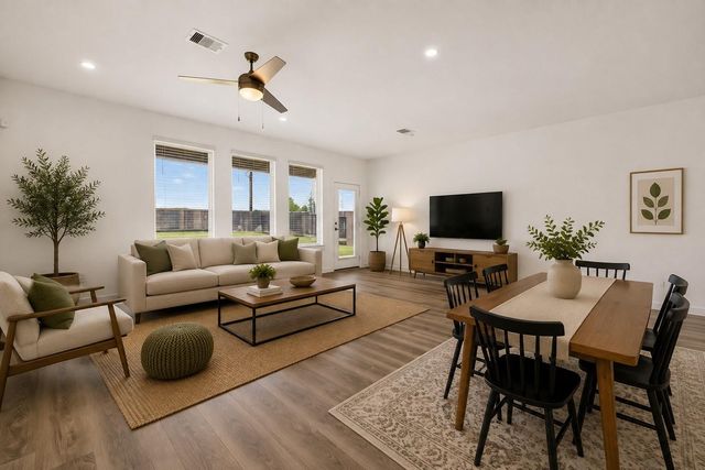 3021 Skyline Mesa Drive, Houston, TX 77047