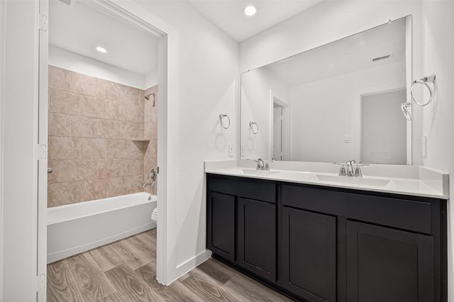 3021 Skyline Mesa Drive, Houston, TX 77047