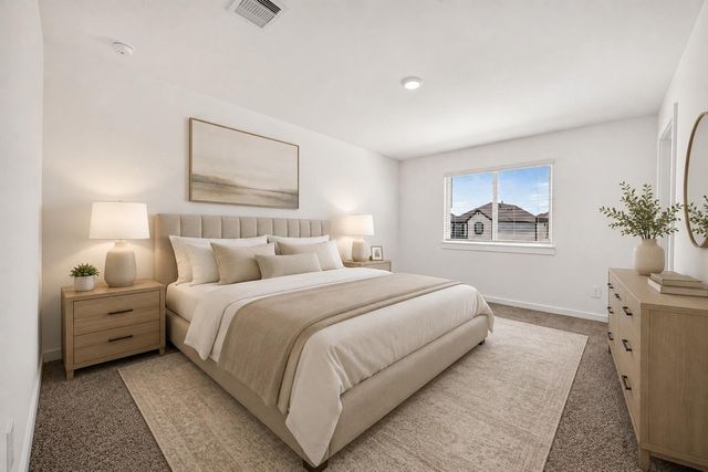 3021 Skyline Mesa Drive, Houston, TX 77047