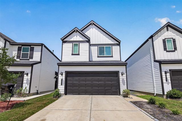 3021 Skyline Mesa Drive, Houston, TX 77047