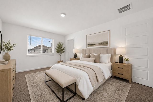 3021 Skyline Mesa Drive, Houston, TX 77047