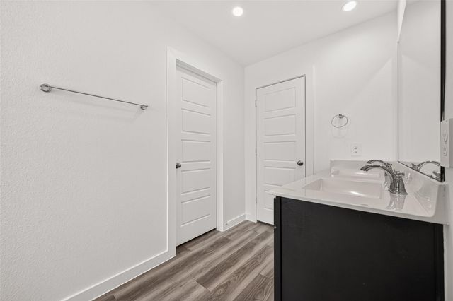 3021 Skyline Mesa Drive, Houston, TX 77047