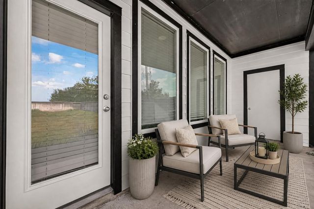3021 Skyline Mesa Drive, Houston, TX 77047