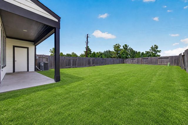 3021 Skyline Mesa Drive, Houston, TX 77047