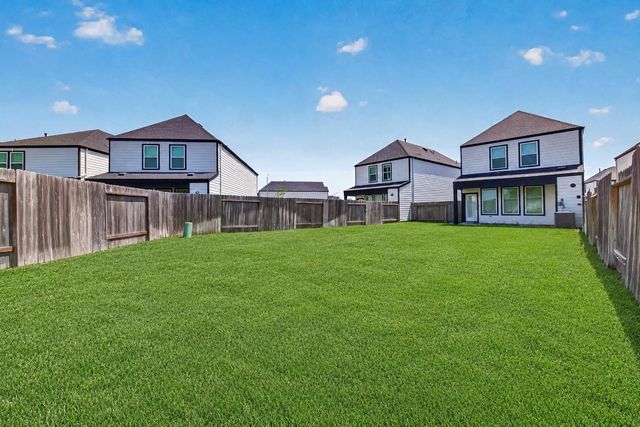3021 Skyline Mesa Drive, Houston, TX 77047