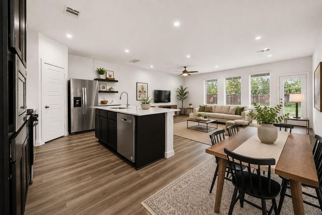 3021 Skyline Mesa Drive, Houston, TX 77047