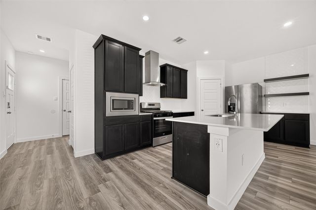 3021 Skyline Mesa Drive, Houston, TX 77047