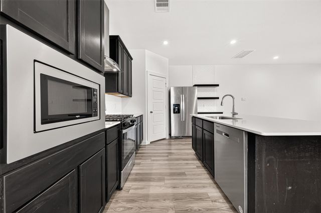 3021 Skyline Mesa Drive, Houston, TX 77047