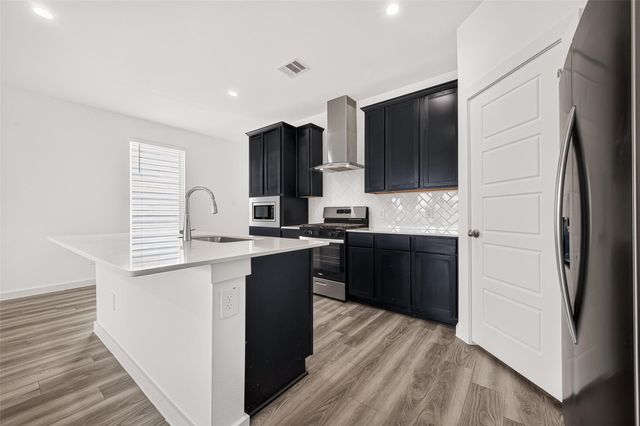 3021 Skyline Mesa Drive, Houston, TX 77047
