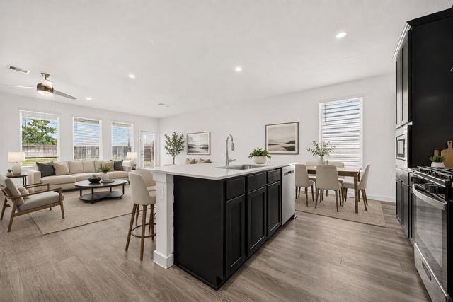 3021 Skyline Mesa Drive, Houston, TX 77047