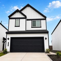 3021 Skyline Mesa Drive, Houston, TX 77047