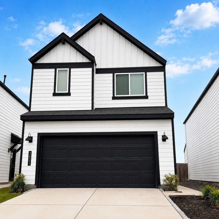3021 Skyline Mesa Drive, Houston, TX 77047
