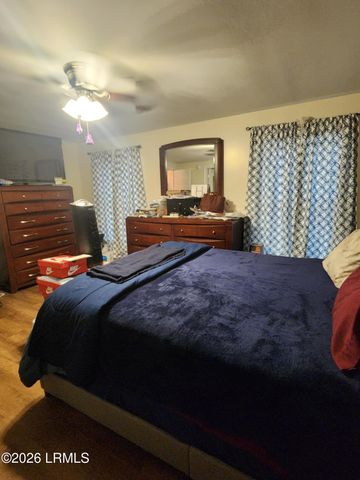 114 Dublin Street, Walterboro, SC 29488