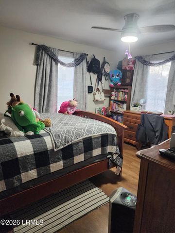 114 Dublin Street, Walterboro, SC 29488