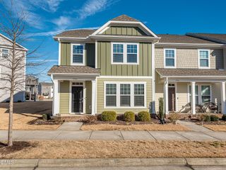 5916 Humanity Lane, Raleigh, NC 27616