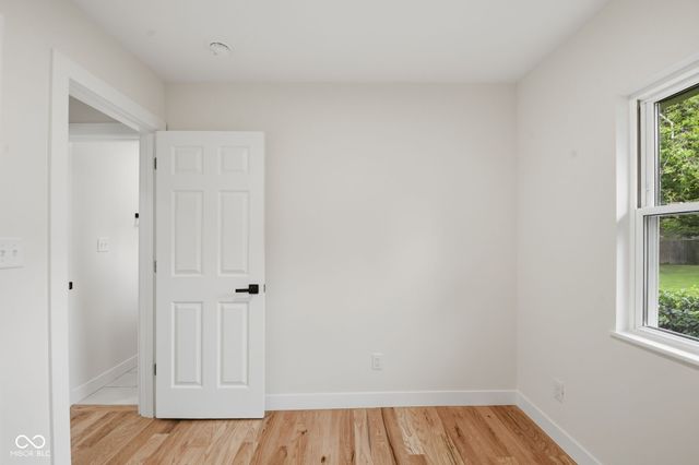 6125 Colonial Avenue, Indianapolis, IN 46228