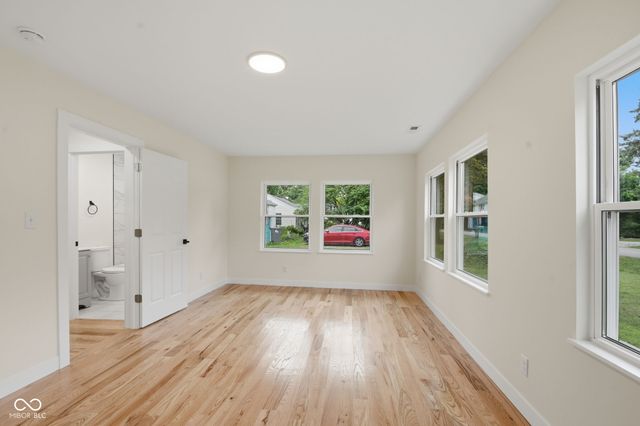 6125 Colonial Avenue, Indianapolis, IN 46228