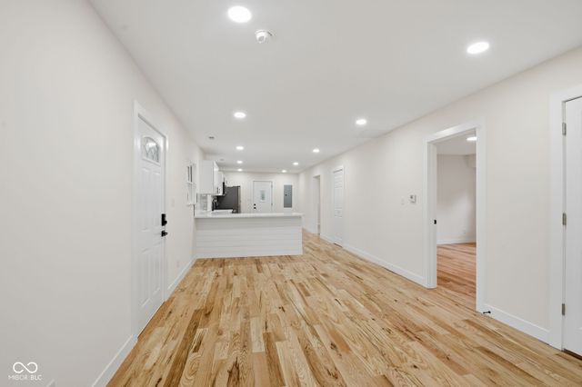 6125 Colonial Avenue, Indianapolis, IN 46228