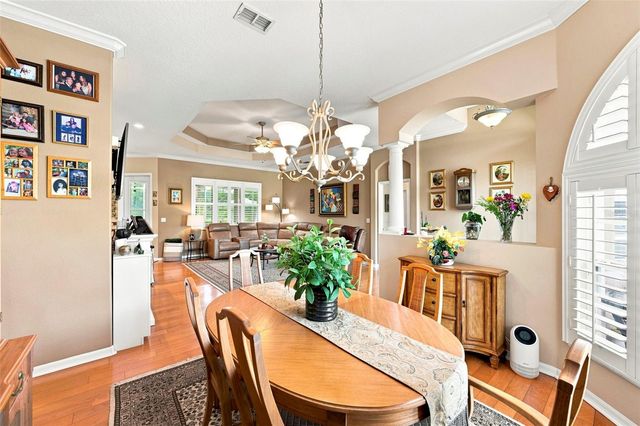 10531 MIRACLE LANE, New Port Richey, FL 34654