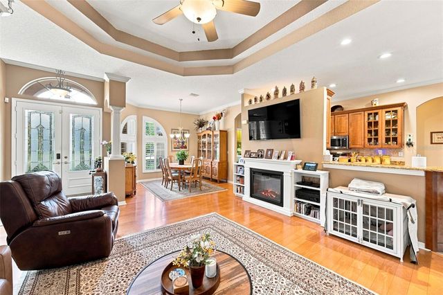 10531 MIRACLE LANE, New Port Richey, FL 34654