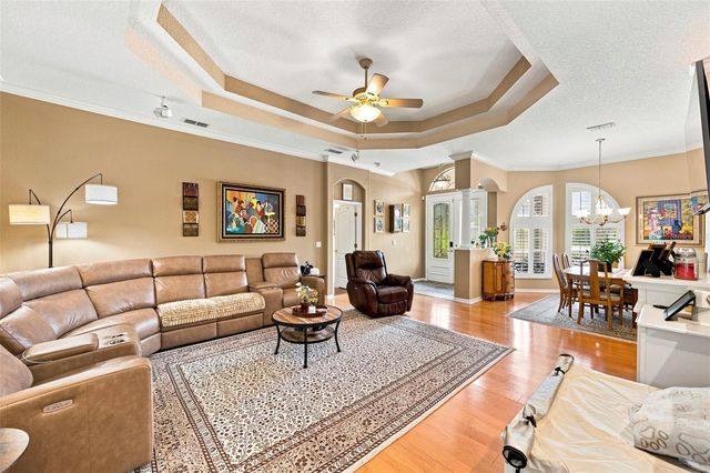 10531 MIRACLE LANE, New Port Richey, FL 34654