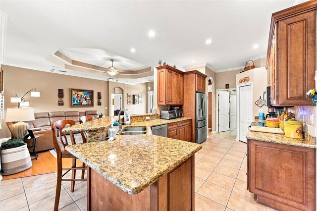 10531 MIRACLE LANE, New Port Richey, FL 34654