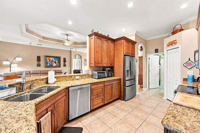 10531 MIRACLE LANE, New Port Richey, FL 34654