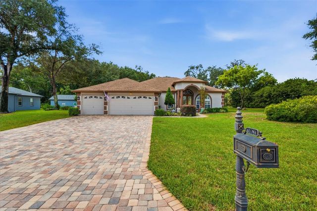 10531 MIRACLE LANE, New Port Richey, FL 34654