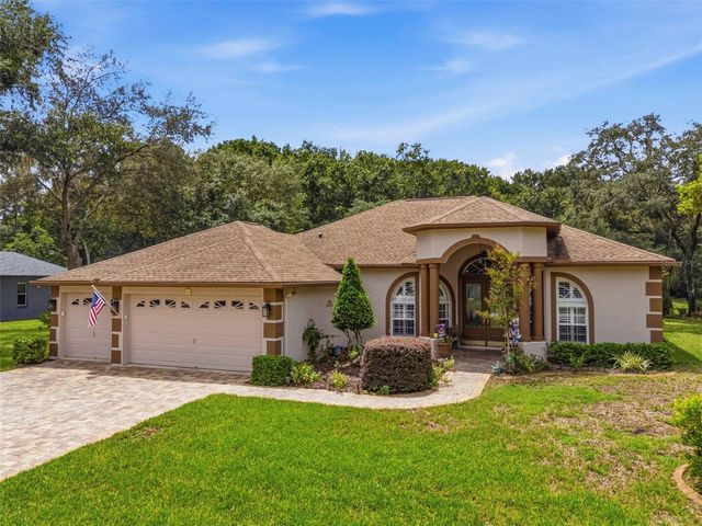 10531 MIRACLE LANE, New Port Richey, FL 34654